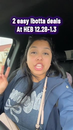 Erika~Your favorite couponer on Instagram: "2 amazing Ibotta deals that you can do at HEB this week!! The laundry deals I valid until 1.6 and the Olay deal is valid until 1.3 or until the Ibotta offers are gone which can be at anytime! Ibotta is linked in my bio for you to download and use referral code RTDJINT to earn a $5 welcome bonus Let me know if you score either of these deals! #heb #deals #savings #ibotta #couponing"