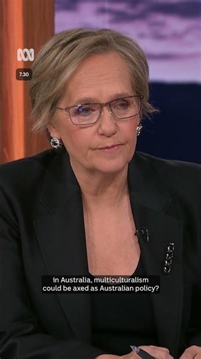 Greens warn Taylor of making 'big error' around One Nation | 7.30