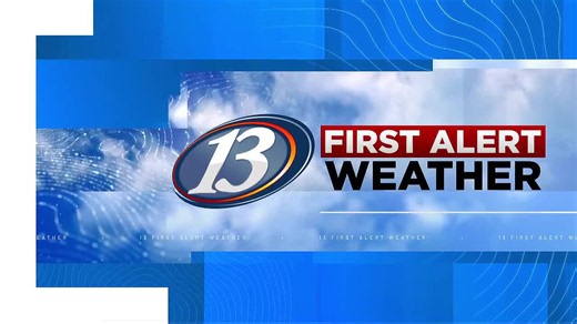 WEAU Weather @ 12 - A blustery and chilly finish to the workweek