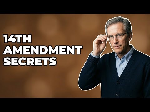 Where Does the Fourteenth Amendment Discuss Due Process?