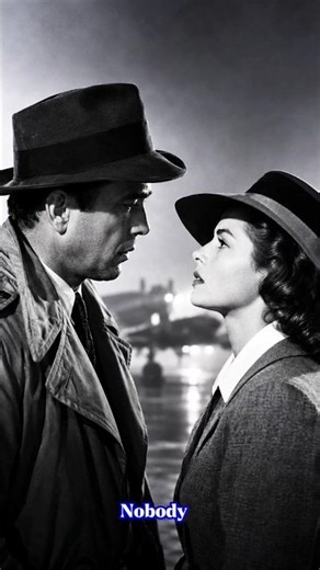 Casablanca's Ending Was Almost Completely Different