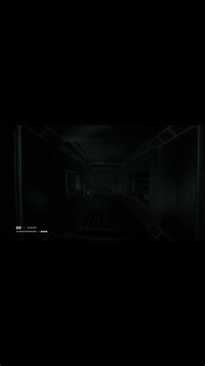 Quand la “résolution à l’amiable” tourne mal 😅#AlienIsolation #JeuHorreur