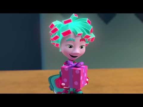 | Cartoons for Kids | WildBrain Fizz