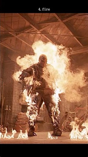 #movie TELEKINESIS vs. JASON VOORHEES | Friday the 13th Part VII – The Ultimate Showdown