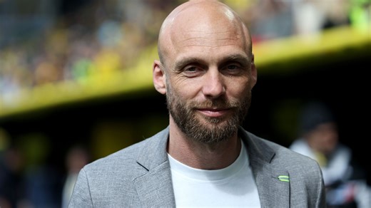 A €30 million deal? BVB reportedly has a major transfer surprise "in the pipeline" | Goal.com