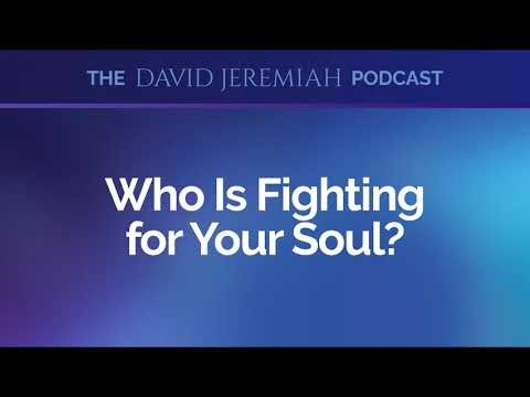 The Battle for Your Soul (Pt. 1)