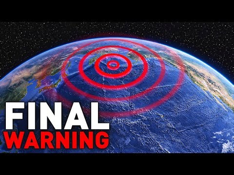 NASA WARNING: The "Blood Worm Moon" Just Reached Maximum Tectonic Tension