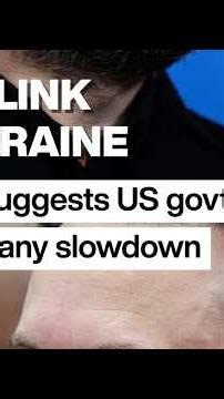 Starlink in Ukraine: Musk suggests US govt behind any slowdown • FRANCE 24 English