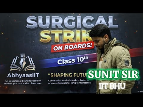 Surgical Strike on Boards 🔥 Class 10 Physics MAGNETISM | (25+ PYQs) with CBSE Marking Scheme