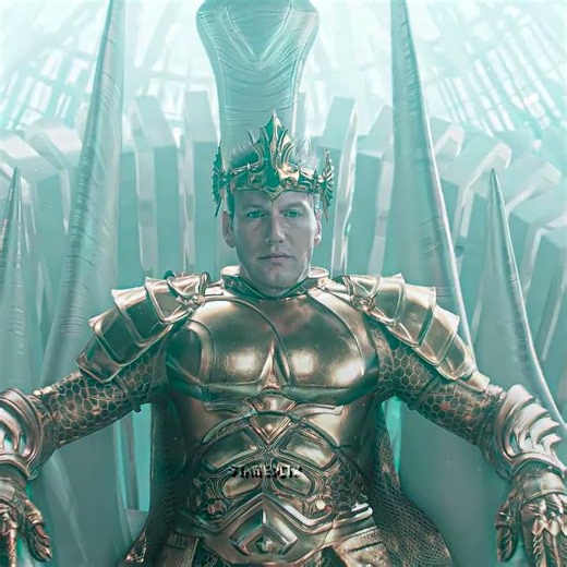 " Aquaman" Peak Aura Farming 💀🔥