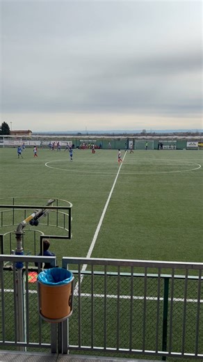 Tuttocampo TV - Piemonte - Giovanissimi Provinciali U15 Cuneo A G23 - Valle Varaita Calcio vs Racco 86