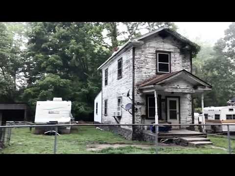 I Explored The 10 Towns With The Cheapest Houses In The USA - Their History, & How They Got That Way