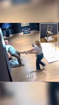 Tourists Destroy $3,000,000 Crystal Chair! 😱 (Court Verdict) #trending #usa #cloutnews