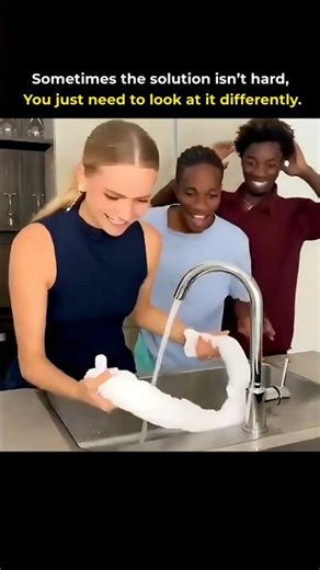 Solution..??✨☺️ #success #motivation #selfimprovement #explore #viral #trending