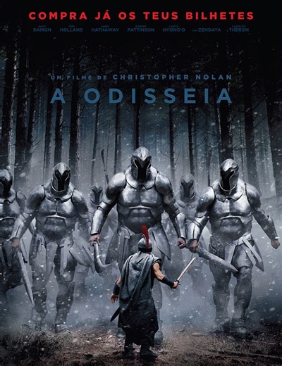 A Odisseia - Centro de Animação Cultural de Mortágua