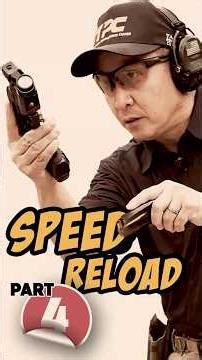 Fix Your Reloads with These 5 Principles