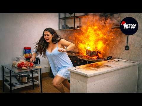 TOTAL IDIOTS AT WORK | Instant Regret Fails Compilation 2026 | Best of the Week - P912