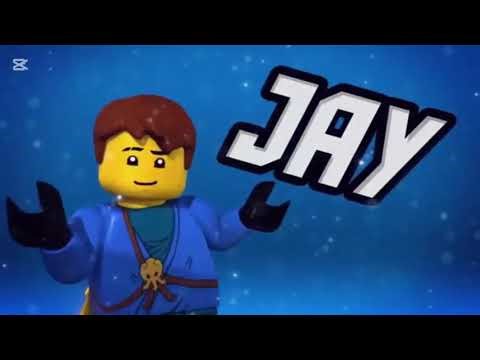 Ninjago: The Elemental Masters Unleashed! (2026 Tribute) 