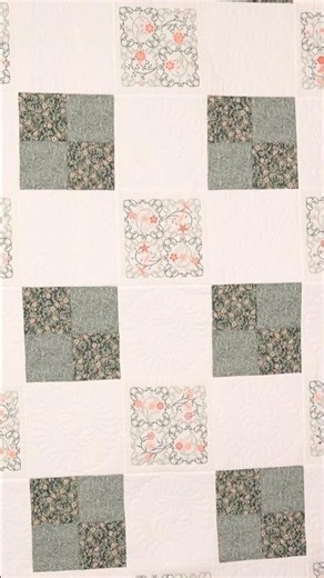 This Is Why Everyone Loves Janet’s Quilts