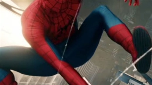 Spider-Man: Brand New Day makes history at the box office