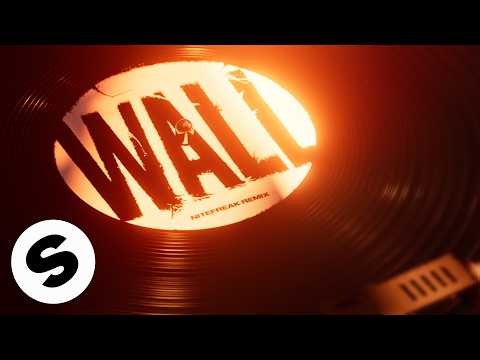 AFROJACK - Take Over Control (feat. Eva Simons) [Nitefreak Remix] (Official Audio)