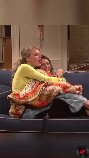 Taylor Swift's Best SNL Moments