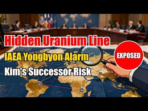 Deep Dive: Yongbyon's New Nuke Leverage|North Korea's Nuclear Calculus|Denuke Mirage?