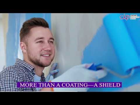 Thermoflect | Advanced Heat Reflective Cool Roof Paint