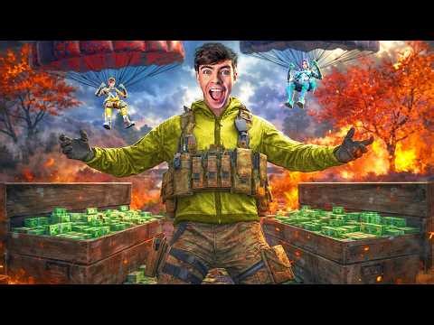 I Hosted A $15,000 1 vs 1 in COD Mobile