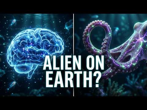 146. The Alien on Earth: Why Octopuses Should Not Exist