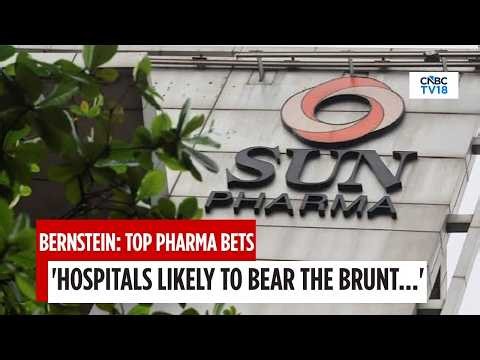 Govt Caps Trade Margins On 137 Cancer Drugs: Bernstein Bets On Zydus Life, Lupin & Sun Pharma