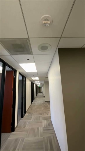 Most Fire Alarm Problems Start Here