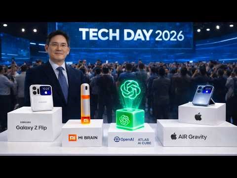 These New AI Gadgets Will Replace Your Phone in 2026