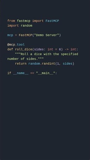 FastMCP ChatGPT Tool Integration Guide - Part 1/3