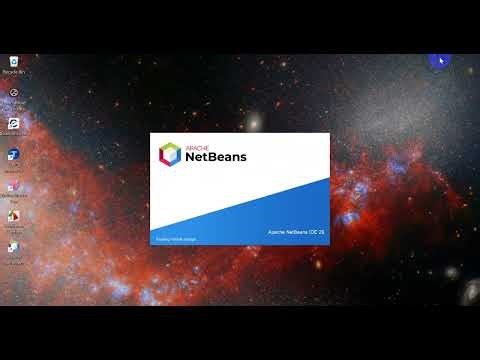 Cara Download dan Install Java Netbeans Versi Terbaru 29 di Windows 11