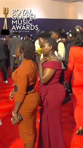 Royal Gospel Music Awards on Instagram: "Excellence, Elegance and Royalty at the 4th edition of RGM Awards. #CelebratingGospelArts"