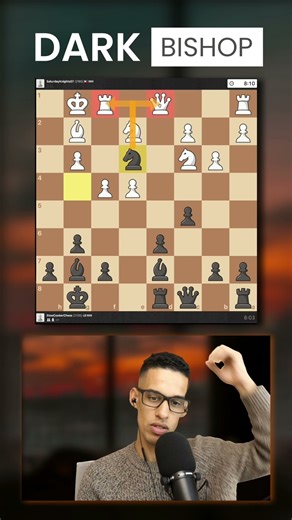 Pawns are the Soul of Chess