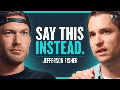 A Blueprint For Mastering Every Conversation - Jefferson Fisher