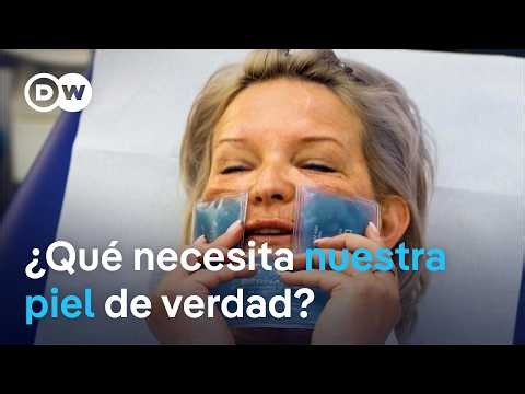 Nuestra piel, ese prodigio subestimado | DW Documental