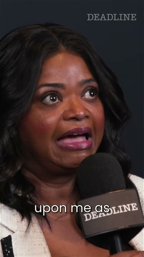 Octavia Spencer on Finding Closure for 'The Lost Women of Alaska'