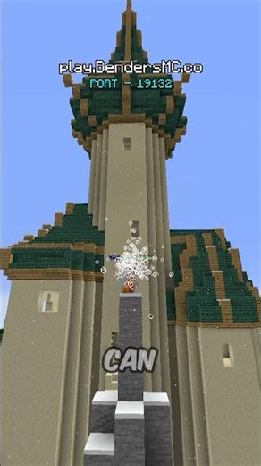 OLD vs NEW BendersMC… #minecraft