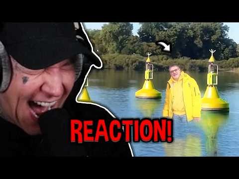 Hugo vs. MONTES FAMILIE.. 😂💀 Monte REAGIERT auf Hungriger Hugo | MontanaBlack Reaktion