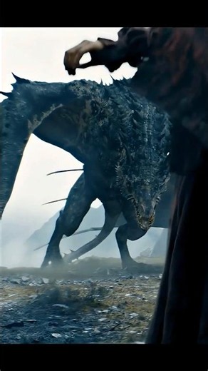 🐉 HOUSE OF THE DRAGON SEASON 3 IS HERE! HD - Insane dragon battle & flying scenes from Episode 1 🔥