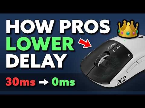 The Superstrike Settings Pros ACTUALLY Use
