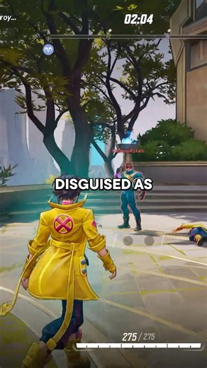 Loki's New Team Up Has A Feature Most Players Forgot About!