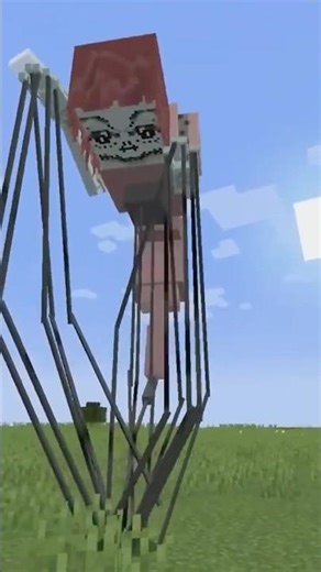 Best Minecraft Mods №36😳