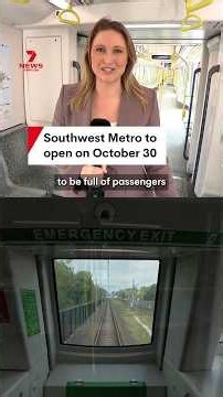 Sydney Metro extension to Bankstown to open on October 30