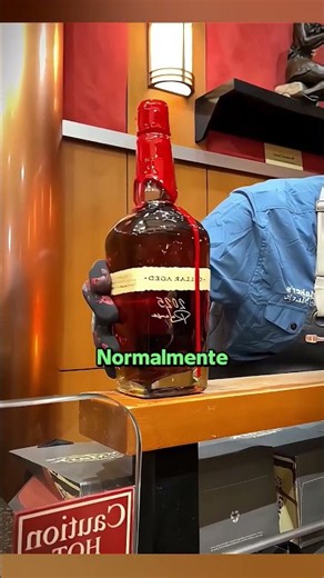 How a Defective Bottle Became a Fortune 🍾
