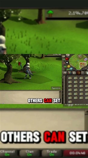 You're Wasting Hours in OSRS 😳
