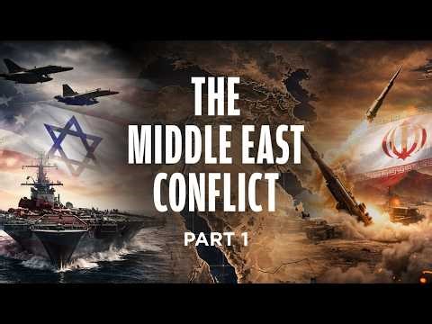 The Middle East Conflict, Part 1